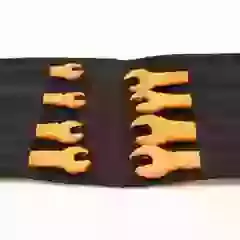 8 Piece Insulated Spanner Set